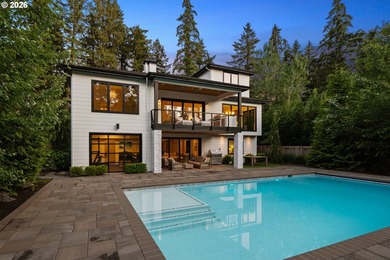 Set in Lake Oswego's coveted Country Club District, this - photo 43