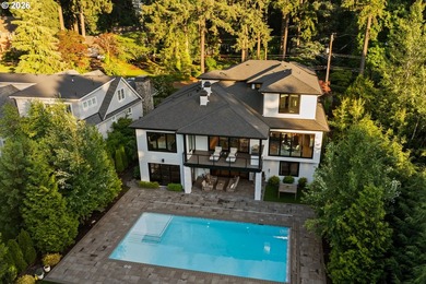 Set in Lake Oswego's coveted Country Club District, this - photo 44