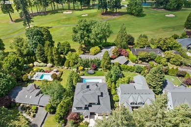 Set in Lake Oswego's coveted Country Club District, this - photo 46