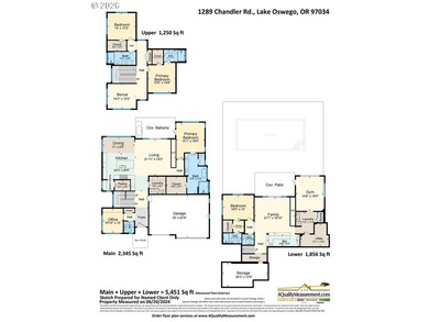 Set in Lake Oswego's coveted Country Club District, this - photo 47