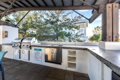 Located in the heart of Blue Mountain Beach, this Highland Parks - photo 48