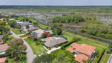 Nestled on the preserve in Marlwood Estates, this rarely - photo 49