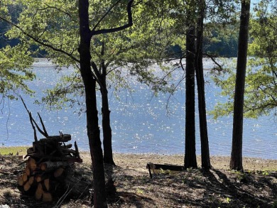 Lake Acreage For Sale in Westminster, South Carolina