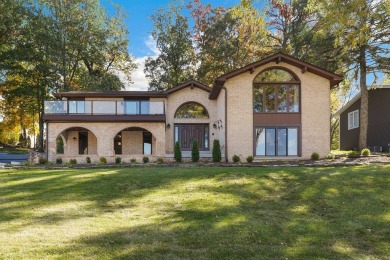 Lake Home For Sale in Valparaiso, Indiana