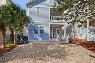 Located in the heart of Blue Mountain Beach, this Highland Parks - photo 52