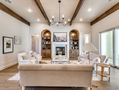 Elegant Golf Front Home on Cul-de-Sac | Winter Creek - photo 6