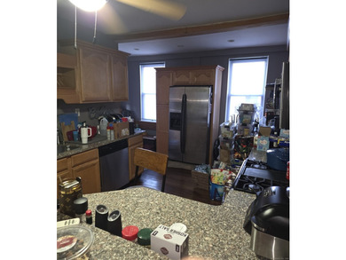 Updated Colonial with In-Law Apartment. Beautifully renovated - photo 3
