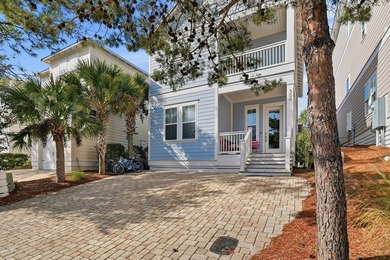 Located in the heart of Blue Mountain Beach, this Highland Parks - photo 53
