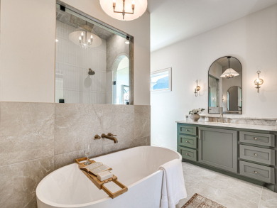 Elegant Golf Front Home on Cul-de-Sac | Winter Creek - photo 16