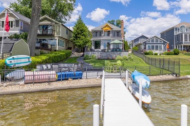 This 3-BD, 3.5-BA, 2,978-sq-ft 2-story fully renovated home - photo 4
