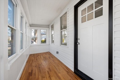 This completely remodeled home comes complete with modern - photo 4
