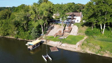 Lakefront Family Retreat with Pool, Dock, Lift - photo 5