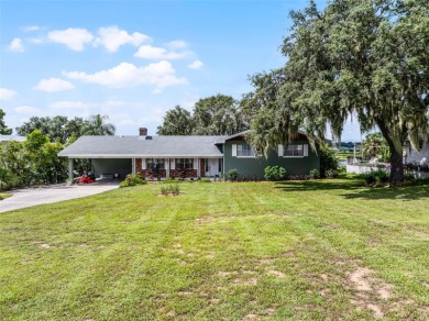 Lake Home For Sale in Lake Wales, Florida