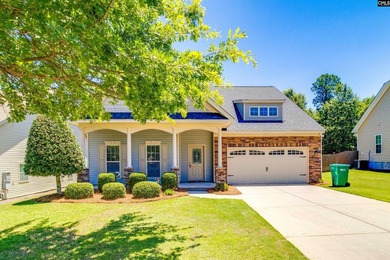 Lake Murray Home For Sale in Lexington South Carolina