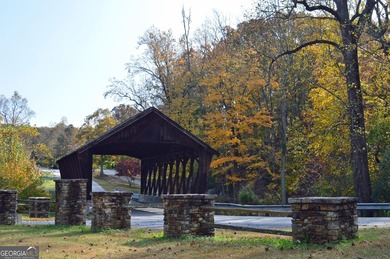 Lake Lanier Home For Sale in Gainesville Georgia