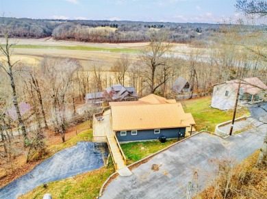Lake Home For Sale in Austin, Kentucky
