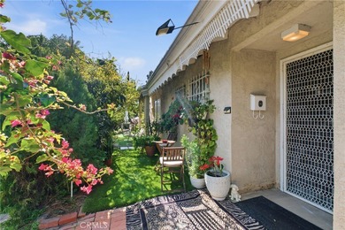 Hansen Lake Home For Sale in Sylmar California