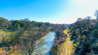Guadalupe River - Kendall County Acreage For Sale in Boerne Texas