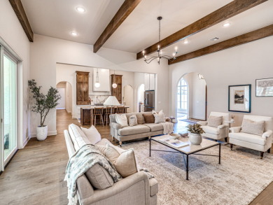 Elegant Golf Front Home on Cul-de-Sac | Winter Creek - photo 9