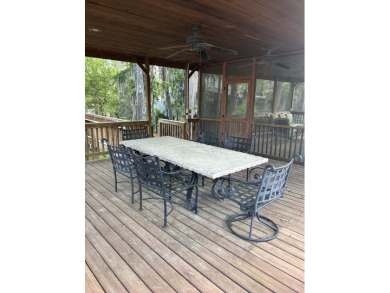 Wonderful Lakehouse on the best part of Big Cypress  on Caddo Lak - photo 22