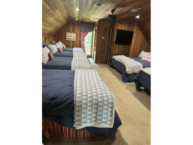 Wonderful Lakehouse on the best part of Big Cypress  on Caddo Lak - photo 13
