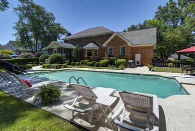 Lake Murray Home For Sale in Columbia South Carolina