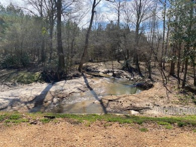 (private lake, pond, creek) Acreage For Sale in Brookhaven Mississippi