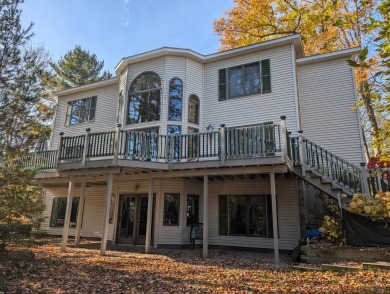 Lake Home For Sale in Atlanta, Michigan