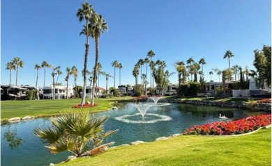 (private lake, pond, creek) Lot For Sale in Cathedral City California