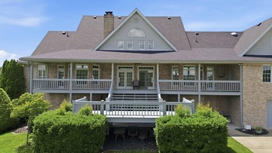 Nestled along the 7th fairway of the highly desirable Eagle's - photo 11