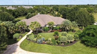 Lake Home For Sale in Punta Gorda, Florida