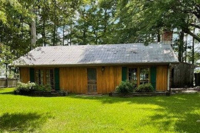 Lake Home For Sale in Saint Joseph, Louisiana