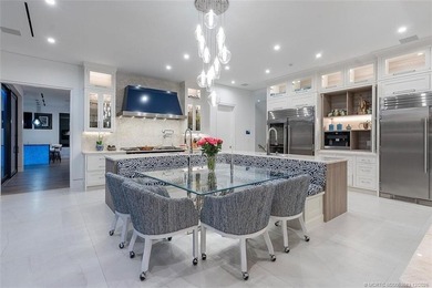 Tee Off in Paradise. New oceanfront & golf dream home in - photo 14
