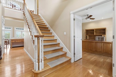 Nestled along the 7th fairway of the highly desirable Eagle's - photo 15