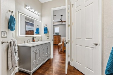 Stunning Golf Course and Lake Views in the Exclusive Deer Island - photo 15