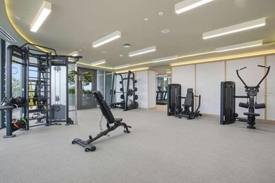 Limited Availability -Soaring above the Iconic Bayshore