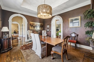 Rare opportunity to own two homes on 35.22 acres in sought-after - photo 15