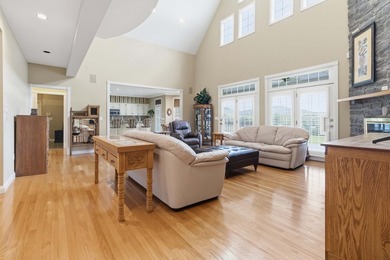 Nestled along the 7th fairway of the highly desirable Eagle's - photo 16