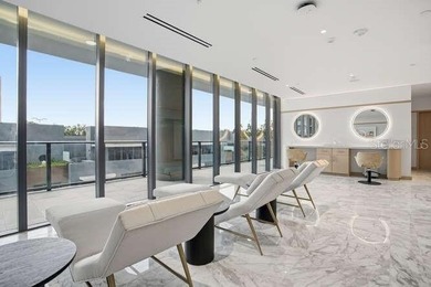 Limited Availability -Soaring above the Iconic Bayshore