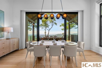 Enjoy sweeping long-range views overlooking Lake Toxaway from - photo 20