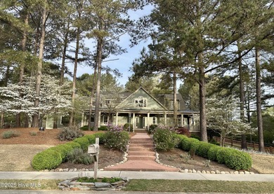 Lake Troy Douglas Home Active Under Contract in West End North Carolina