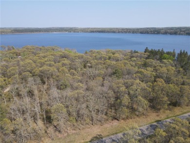 (private lake, pond, creek) Lot For Sale in Pequot Lakes Minnesota