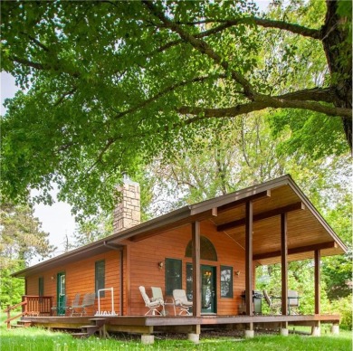 Lake Home For Sale in Wealthwood Twp, Minnesota