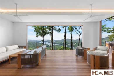Enjoy sweeping long-range views overlooking Lake Toxaway from - photo 22