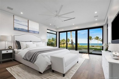 Tee Off in Paradise. New oceanfront & golf dream home in - photo 22