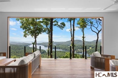 Enjoy sweeping long-range views overlooking Lake Toxaway from - photo 23