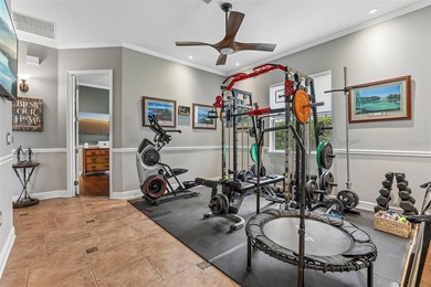 Stunning Golf Course and Lake Views in the Exclusive Deer Island - photo 25