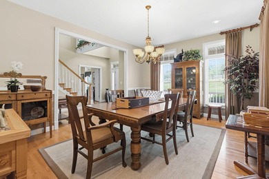 Nestled along the 7th fairway of the highly desirable Eagle's - photo 26
