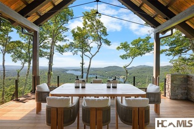Enjoy sweeping long-range views overlooking Lake Toxaway from - photo 27