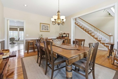 Nestled along the 7th fairway of the highly desirable Eagle's - photo 27